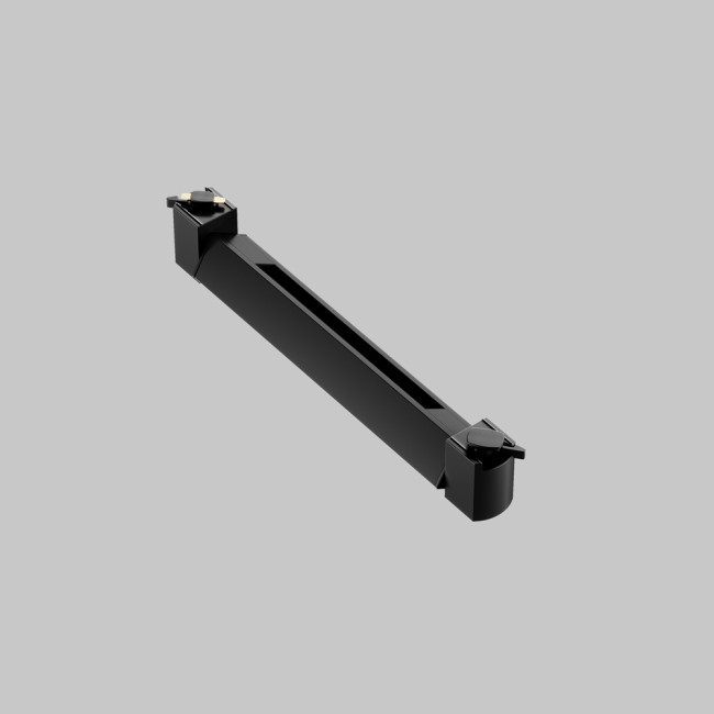 Трековый светильник Basis Rot Maytoni Technical TR104-1-10W4K-B