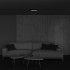 Трековый светильник Basis Rot Maytoni Technical TR104-1-10W4K-B