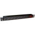Блок розеток 19" 8 шт., 10A 250V, без шнура питания, TWT-PDU19-10A8P
