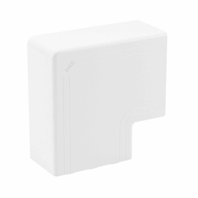 NPAN 60x40 Угол плоский(розница, 2 шт в пакете) DKC 01739R NPAN 60x40 Угол плоский(розница, 2 шт в пакете) DKC 01739R