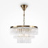 Подвесной светильник Colonne Maytoni MOD093PL-09BS