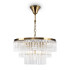 Подвесной светильник Colonne Maytoni MOD093PL-09BS
