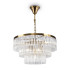 Подвесной светильник Colonne Maytoni MOD093PL-09BS
