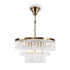 Подвесной светильник Colonne Maytoni MOD093PL-09BS