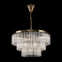 Подвесной светильник Colonne Maytoni MOD093PL-09BS