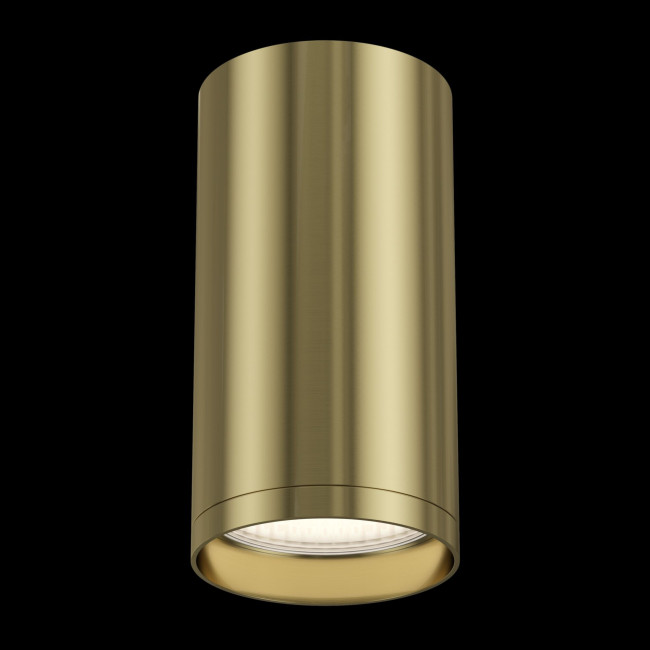 Потолочный светильник FOCUS S Maytoni C052CL-01BS