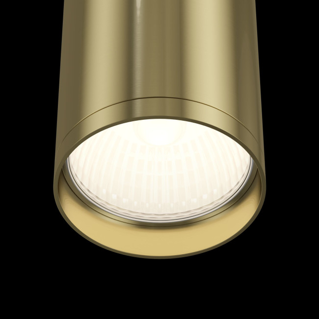 Потолочный светильник FOCUS S Maytoni C052CL-01BS