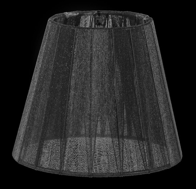 Абажур Lampshade Maytoni LMP-BLACK-130