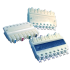 Блок 5-парный 110 типа для кросса, Lanmaster LAN-S110C-5