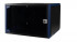 Шкаф телекоммуникационный настенный 600x450, стеклянная дверь Datarex DR-600011 Черный
