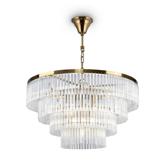 Подвесной светильник Colonne Maytoni MOD093PL-13BS