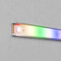Светодиодная лента 24В 5050 14,4Вт/м RGB+W 4000K 5м IP20 Maytoni Led Strip 10177