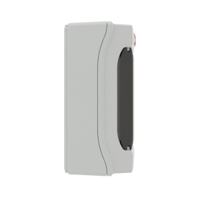 Щиток настен. с дверцей 8 мод.,IP65, серый DKC 85608