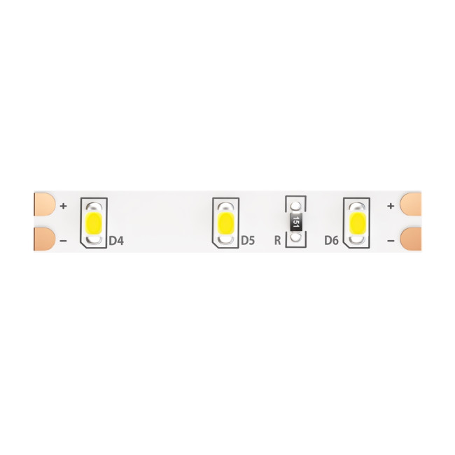Светодиодная лента 12В 2835 4,8Вт/м 6000K 5м IP65 Maytoni Led Strip 10107