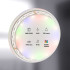 Светодиодная лента 24В 5050 19,2Вт/м RGBW 4000K 5м IP20 Maytoni Led Strip 10180