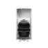 USB 2.0 розетка модульная, тип А-А, "Avanti", "Белое облако", 1 модуль DKC 4400401