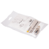 Модуль Keystone, RJ45, кат.5E, UTP, 90 градусов, узкий, со шторкой, белый, Lanmaster LAN-OK45U5E/90N-WH Модуль Keystone, RJ45, кат.5E, UTP, 90 градусов, узкий, со шторкой, белый, Lanmaster LAN-OK45U5E/90N-WH
