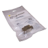 Модуль Keystone, RJ45, кат.5E, STP, 90 градусов, Lanmaster LAN-OK45S5E/90 Модуль Keystone, RJ45, кат.5E, STP, 90 градусов, Lanmaster LAN-OK45S5E/90