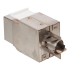 Модуль Keystone, RJ45, кат.5E, STP, 180 градусов, Lanmaster LAN-OK45S5E/180 Модуль Keystone, RJ45, кат.5E, STP, 180 градусов, Lanmaster LAN-OK45S5E/180