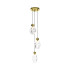 Подвесной светильник Coctail time Maytoni MOD325PL-03G