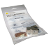 Модуль Keystone, RJ45, кат.6A, STP, 180 градусов, Lanmaster LAN-OK45S6A/180 Модуль Keystone, RJ45, кат.6A, STP, 180 градусов, Lanmaster LAN-OK45S6A/180