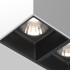 Потолочный светильник Alfa LED Maytoni Technical C065CL-02-L12W4K-W