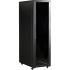 Шкаф 19" Business, 27U 600x800, черный, передняя дверь стекло, задняя дверь распашная металл, TWT-CBB-27U-6x8-G1 Шкаф 19" Business, 27U 600x800, черный, передняя дверь стекло, задняя дверь распашная металл, TWT-CBB-27U-6x8-G1