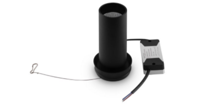 Потолочный светильник FOCUS LED Maytoni Technical C057CL-L12B4K