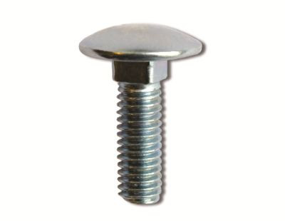 Винт для монтажа проволочного лотка М6х20 INOX DKC CM050620INOX
