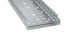 Лоток перфорированный 50x500х3000, 2,0 мм DKC SPH30550 Лоток перфорированный 50x500х3000, 2,0 мм DKC SPH30550