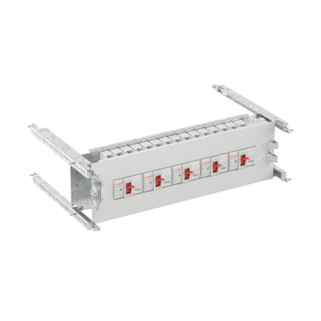 Комплект внутренний верт-ой уст-ки 3п YON MDE100(F) Ш600 В150 DKC R5PKIB7V61111