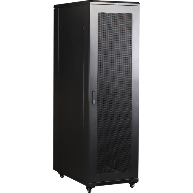 Шкаф 19" Business, 32U 600x600, черный, передняя дверь стекло, задняя дверь распашная металл, TWT-CBB-32U-6x6-G1 Шкаф 19" Business, 32U 600x600, черный, передняя дверь стекло, задняя дверь распашная металл, TWT-CBB-32U-6x6-G1