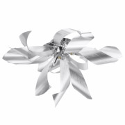 Lightstar 754169 Люстра Turbio 6Х40W G9 Satin Alu