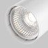 Трековый светильник Vuoro Maytoni Technical TR003-1-6W4K-M-W