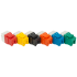Модуль Keystone, RJ45, кат.5E, UTP, 180 градусов, со встроенной шторкой, оранжевый, Lanmaster LAN-OK45U5E/180P-OR Модуль Keystone, RJ45, кат.5E, UTP, 180 градусов, со встроенной шторкой, оранжевый, Lanmaster LAN-OK45U5E/180P-OR