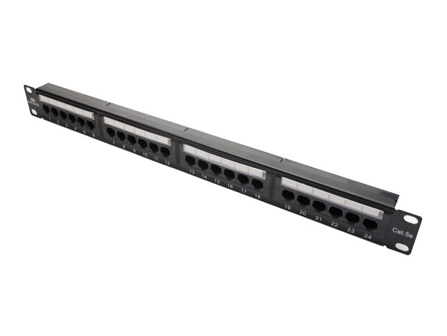 Коммутационная панель Datarex DR-4101