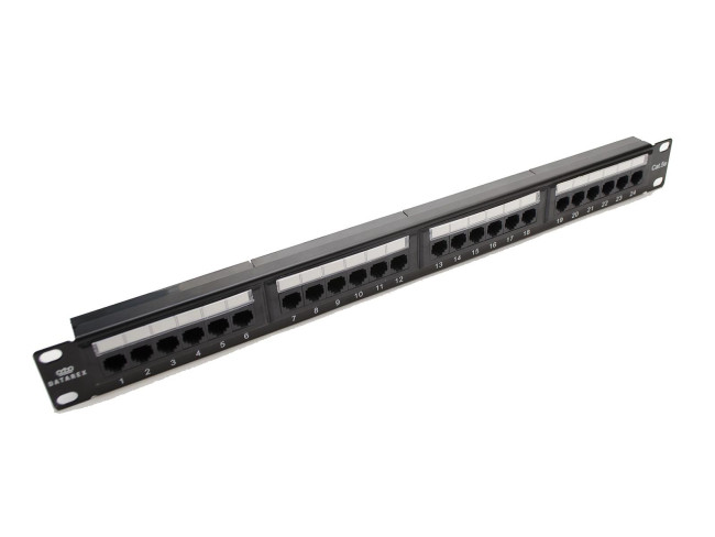 Коммутационная панель Datarex DR-4101