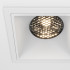 Встраиваемый светильник Alfa LED Maytoni Technical DL043-01-15W3K-D-SQ-W