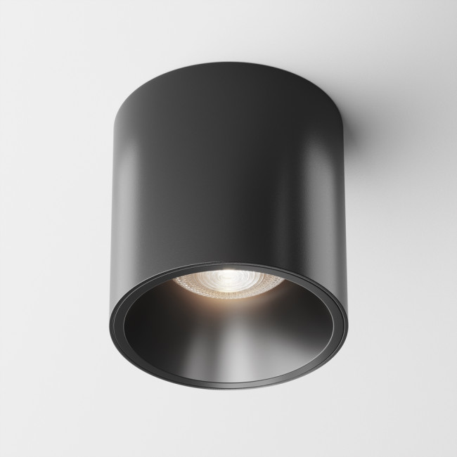 Потолочный светильник Alfa LED Maytoni Technical C064CL-L12B4K