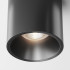 Потолочный светильник Alfa LED Maytoni Technical C064CL-L12B4K