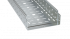 Лоток перфорированный 80х100х3000, 2,0 мм DKC SPH30810