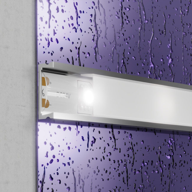 Светодиодная лента 24В 5050 7,2Вт/м 6000K 5м IP65 Maytoni Led Strip 10165