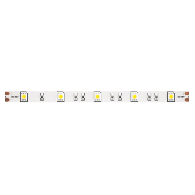 Светодиодная лента 24В 5050 7,2Вт/м 6000K 5м IP65 Maytoni Led Strip 10165