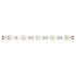Светодиодная лента 24В 5050 7,2Вт/м 6000K 5м IP65 Maytoni Led Strip 10165