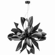 Lightstar 754267 Люстра Подв Turbio 6Х40W G9 Matt Black