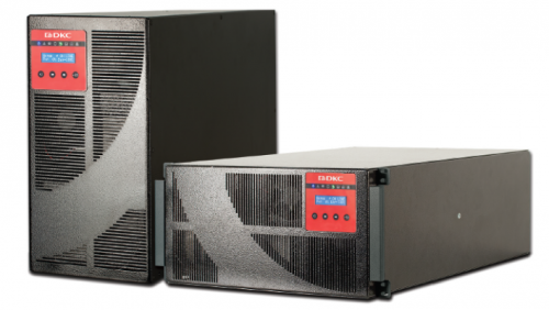 Онлайн ИБП ДКС серии Solo MD, 4000 ВА/3600 Вт, 1/1, Rack 5U, RS-232, EPO, 6xIEC C13, 4xIEC C19 + клеммная колодка, без АКБ DKC SOLOMD4A0 Онлайн ИБП ДКС серии Solo MD, 4000 ВА/3600 Вт, 1/1, Rack 5U, RS-232, EPO, 6xIEC C13, 4xIEC C19 + клеммная колодка, без АКБ DKC SOLOMD4A0