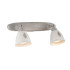 Спот Agnes Maytoni SP289-CW-02-BG Спот Agnes Maytoni SP289-CW-02-BG
