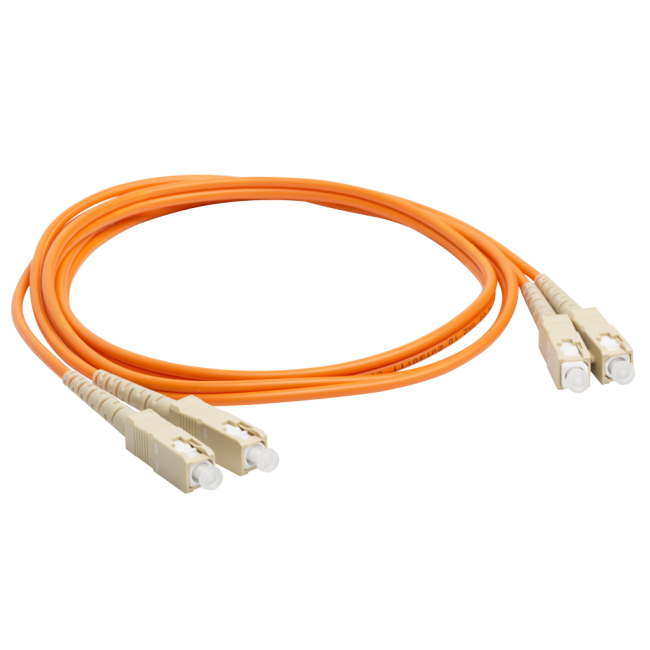 Патч-корд оптический LANMASTER, LSZH, дуплексный, SC/PC-SC/PC, MM 50/125, 3.0 м, Lanmaster LAN-2SC-2SC/OM2-3.0 Патч-корд оптический LANMASTER, LSZH, дуплексный, SC/PC-SC/PC, MM 50/125, 3.0 м, Lanmaster LAN-2SC-2SC/OM2-3.0
