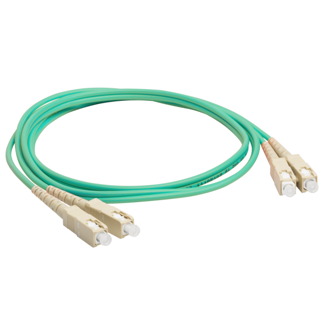 Патч-корд оптический LANMASTER, LSZH, дуплексный, SC/PC-SC/PC, MM 50/125, 3.0 м, Lanmaster LAN-2SC-2SC/OM2-3.0 Патч-корд оптический LANMASTER, LSZH, дуплексный, SC/PC-SC/PC, MM 50/125, 3.0 м, Lanmaster LAN-2SC-2SC/OM2-3.0