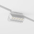 Трековый светильник Points Rot Maytoni Technical TR077-2-10W3K-W